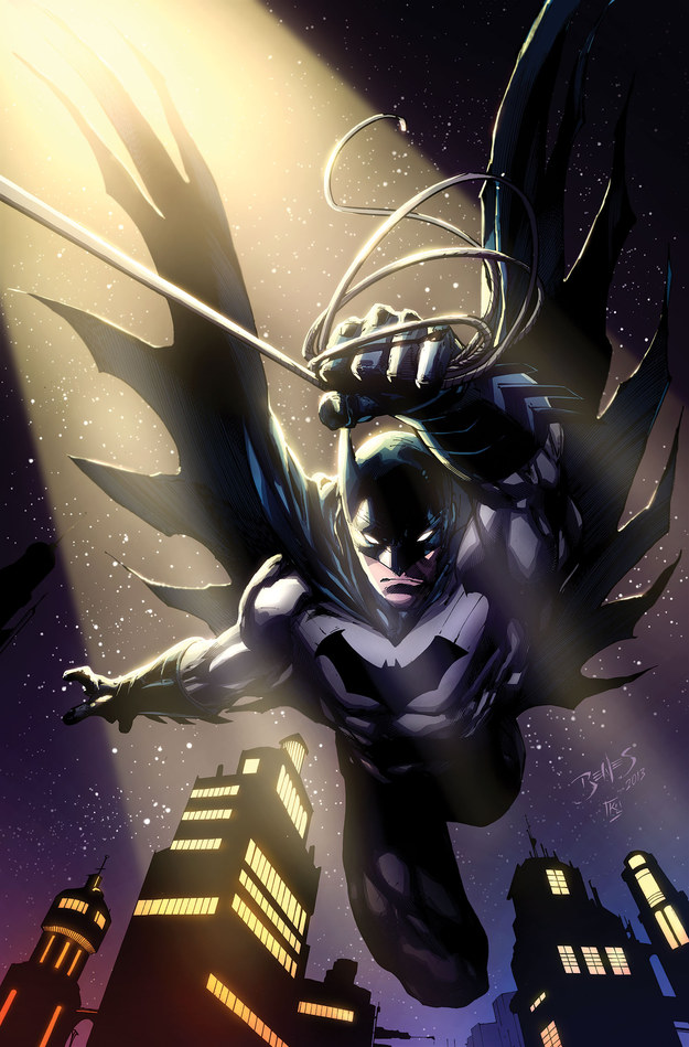 Batman