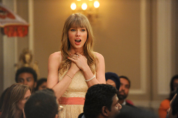 Taylor Swift