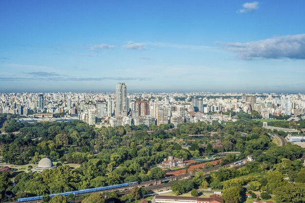 Buenos Aires