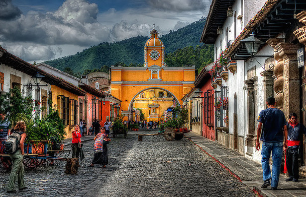 Antigua