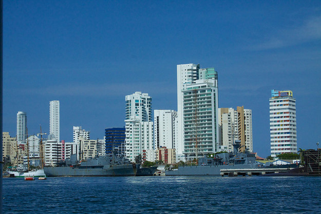 Cartagena