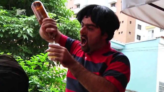 MEIO RADICAL