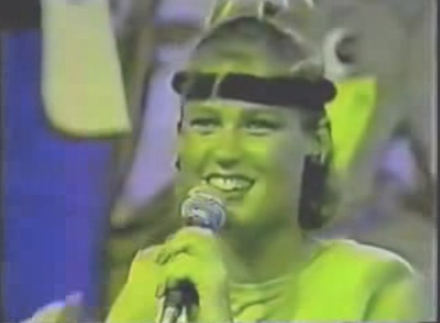 Xuxa Verde