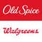 Old Spice + Walgreens