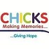 BuzzFeed profile picture for @chicks