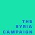 TheSyriaCampaign