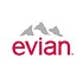 Evian Water profile picture