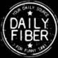 DailyFiber profile picture