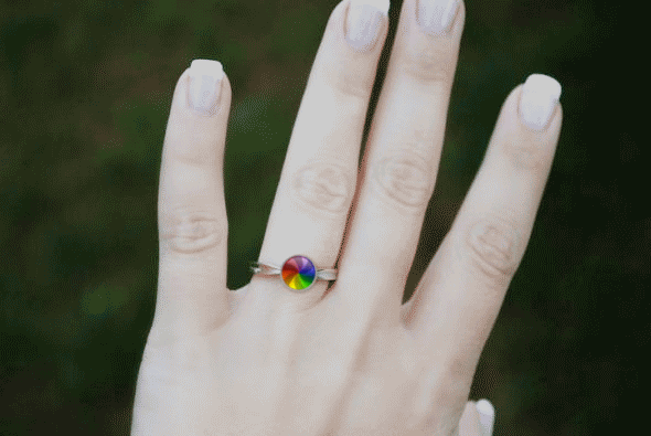 Best engagement ring alternatives