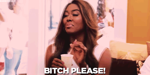 Excuse me, but you having a non-white roommate is in no capacity to right your deed of telling other people straight in their face that their race is a problem, and in fact, the make-or-break factor.I only wonder, what are the other ways and areas in life where you had used or would use the race card to decide go or no-go.
