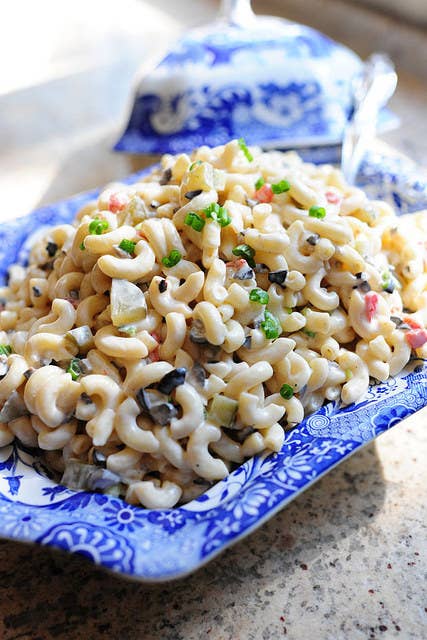 37 New Barbecue Classics You Need To Try