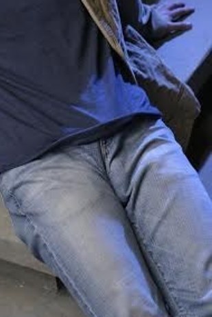 Bulge Sweatpants