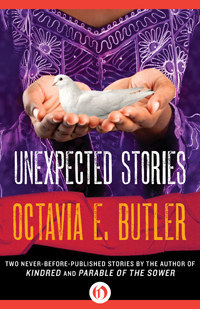 unexpected stories octavia butler