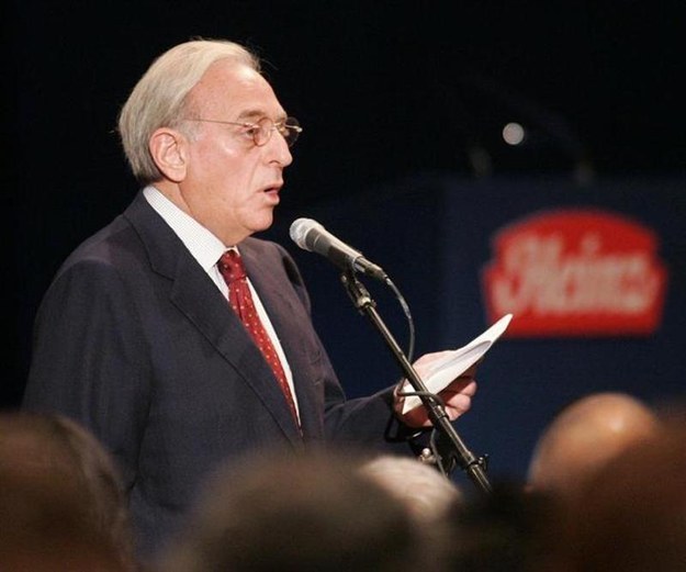 Nelson Peltz
