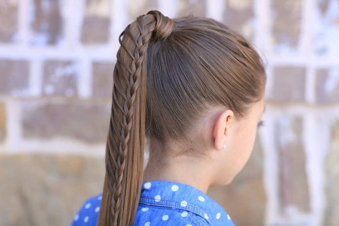 23 Creative Braid Tutorials That Are Deceptively Easy