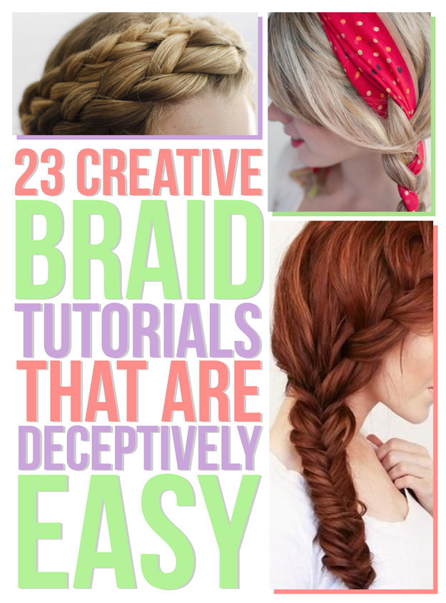 75 Cornrows Braid Ideas To Tame Your Naughty Hair