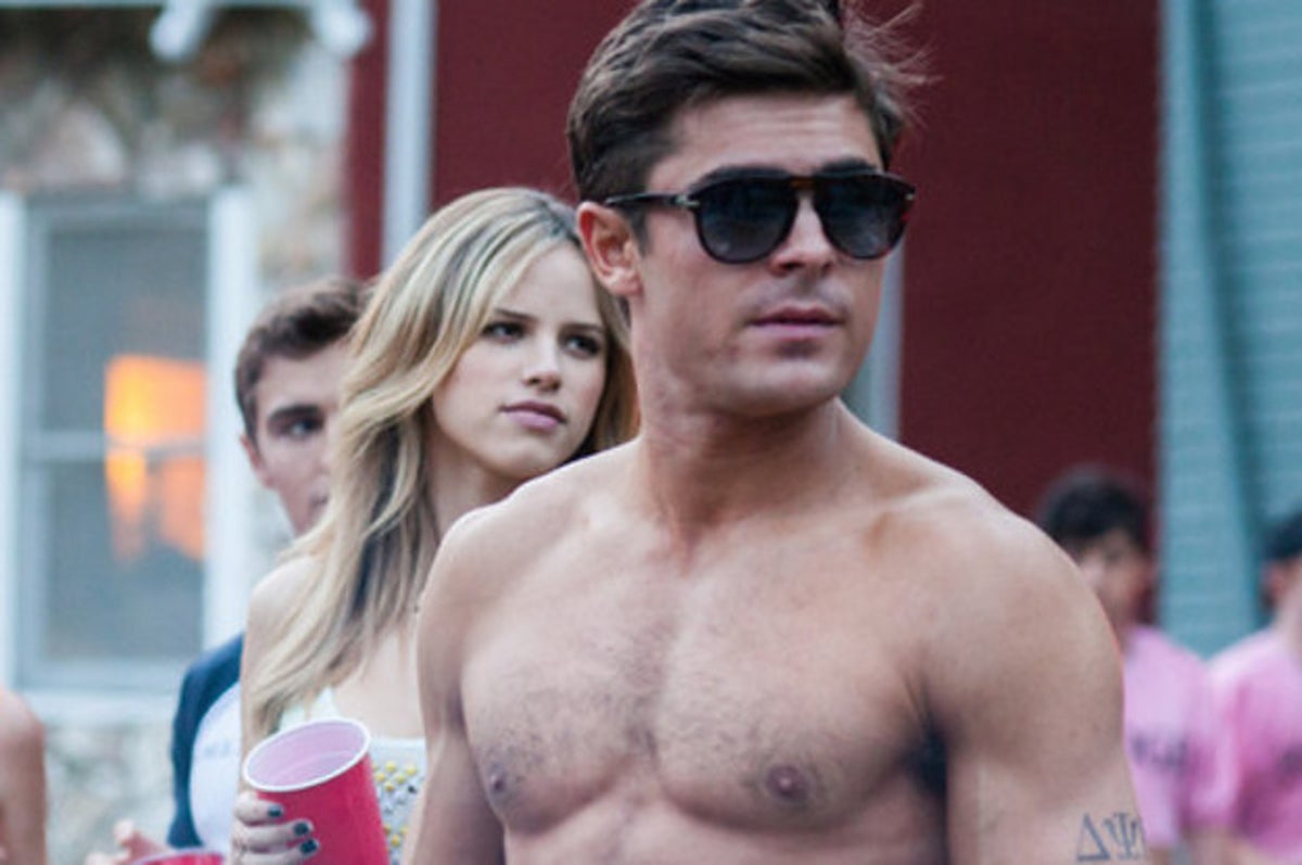 Neighbors 2' Director Nicholas Stoller Explains Why Dave Franco's Character  Comes Out As Gay in the Sequel