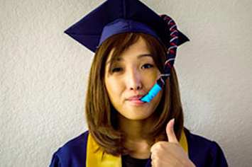 Top more than 129 graduation cap anime latest - ceg.edu.vn