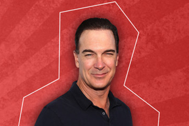 Tell Us About Yourself ie Patrick Warburton