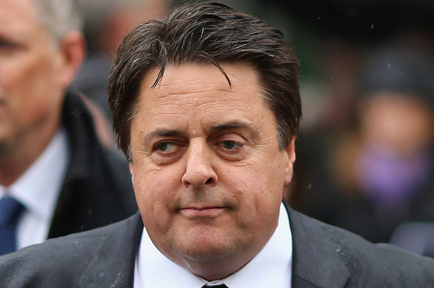 The BNP's Nick Griffin Has Lost His Seat