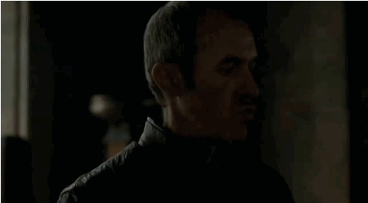 Leçon n°1, Stannis : quand on veut quelque chose, il faut demander gentiment.