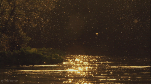 Fishing is the perfect hobby for kicking back and reflecting on your life.