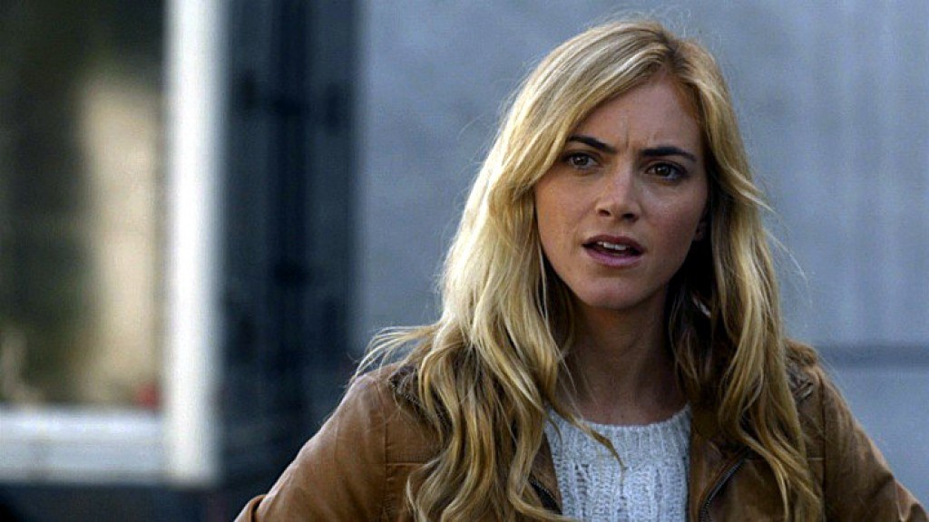 Emily Wickersham Xxx - 8 Reasons Ellie Bishop Is Officially The Best Part Of â€œNCISâ€