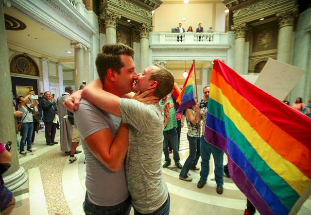 Arkansas County Officials Can An Uncle Marry A Nephew