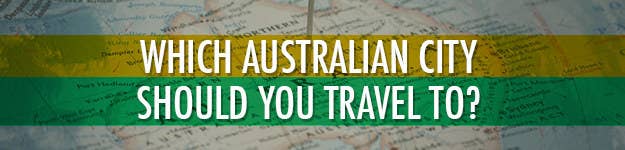 tourism australia quiz