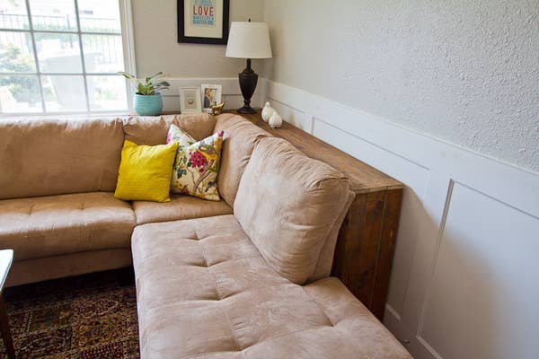 19 Foolproof Ways To Make A Small Space Feel So Much Bigger