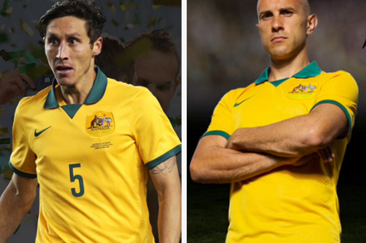 Team Australia Script 19 Things You Need To Know About Australia’s World Cup Team