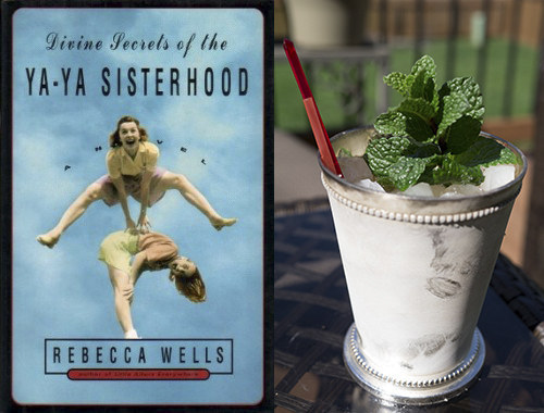 divine secrets of the ya ya sisterhood by rebecca wells