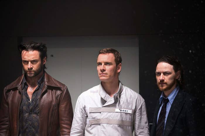 X Men Days Of Future Past May Not Please Diehard Fans But It S An Explosive Spectacle X Men Days Of Future Past May Not Please Diehard Fans But It S An Explosive Spectacle