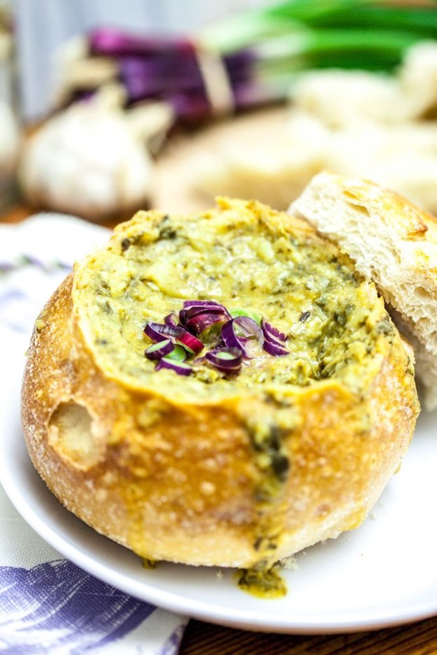 19 Delicious Slow Cooker Recipes With No Meat