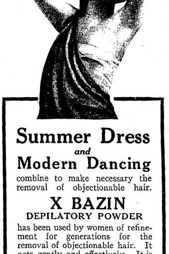 1915 ad from Harper&#x27;s.
