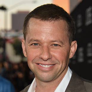 42 Celebrity Men Who Are Less Bald Than They Used To Be