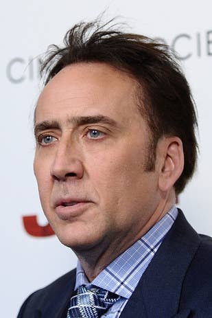 42 Celebrity Men Who Are Less Bald Than They Used To Be