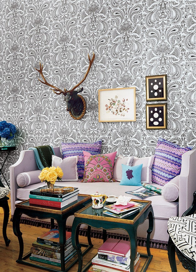 29 Design Lessons We Learned From Domino Magazine