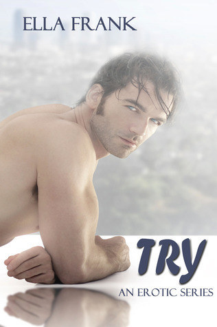 Try is all about the down and deliciously dirty coupling of two hot men—Logan, a bisexual manwhore lawyer and Tate, a straight divorced bartender. Spoiler alert: Tate finds out he's not as straight as he thought he once was. You'd be hard-pressed to find a better Gay Romance book sold by traditional publishers.
