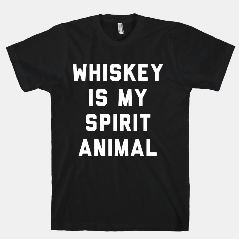 21 T Shirts That Perfectly Express How You Feel About Alcohol