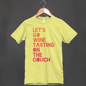 21 T Shirts That Perfectly Express How You Feel About Alcohol