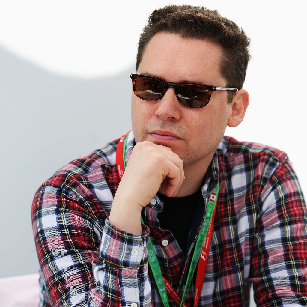 Bryan Singer