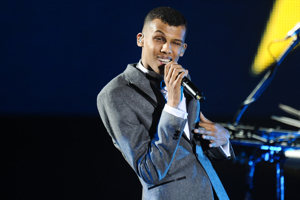 Meet Stromae, the most famous pop star you've never heard of