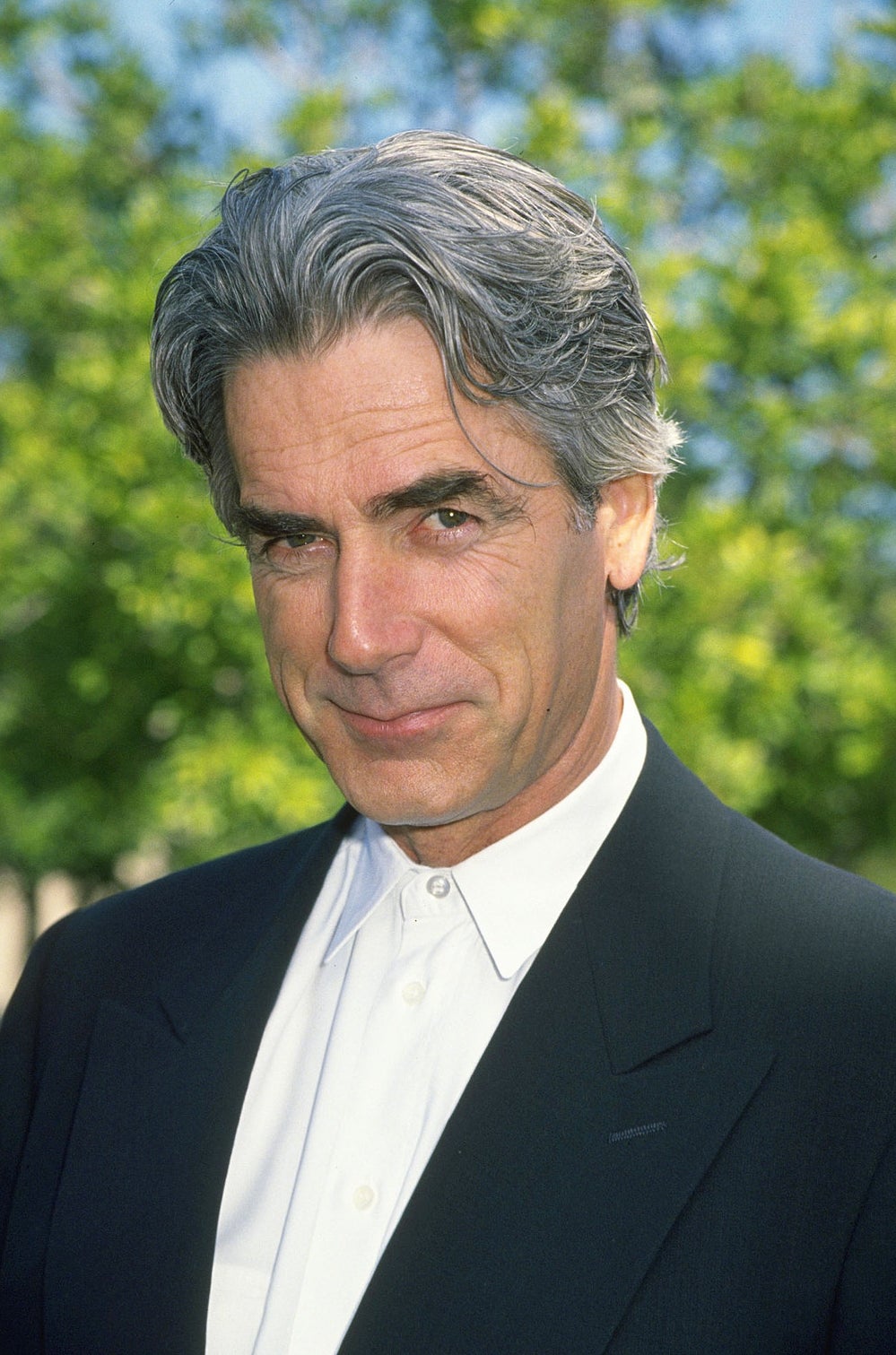 Sam Elliott. 