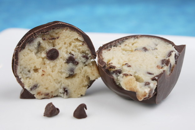 Recipe here.