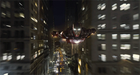Including the ability to FLY.