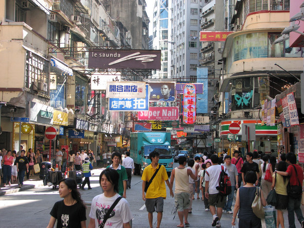 11 Ways To Conquer Hong Kong Like A Local