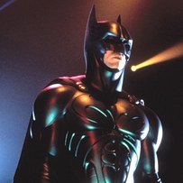Here's What Ben Affleck Looks Like As Batman