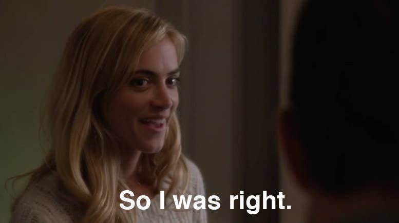 777px x 435px - 8 Reasons Ellie Bishop Is Officially The Best Part Of â€œNCISâ€