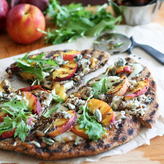 Recipe here.